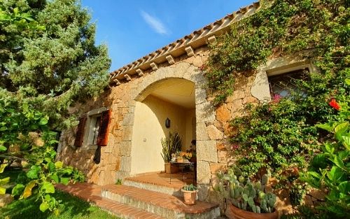 La Murichessa Bed and Breakfast