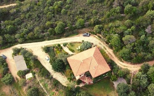 La Murichessa Bed and Breakfast