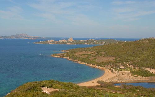 Spiaggia di Ea Bianca